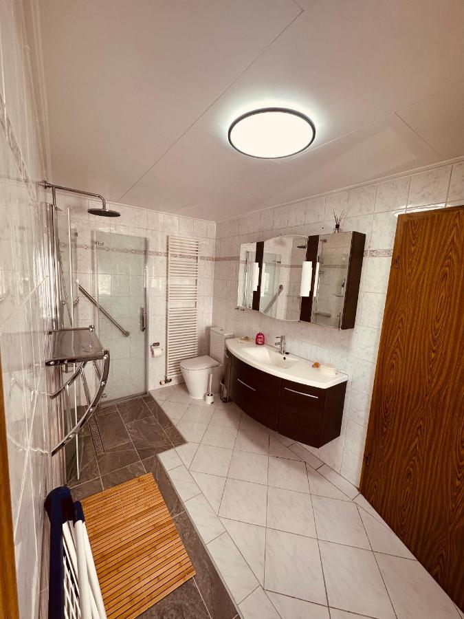 Apartment 12 Ketzin/Havel