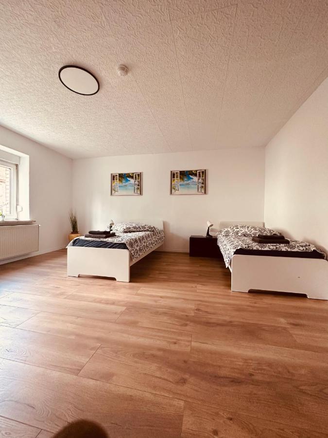 12 Apartment