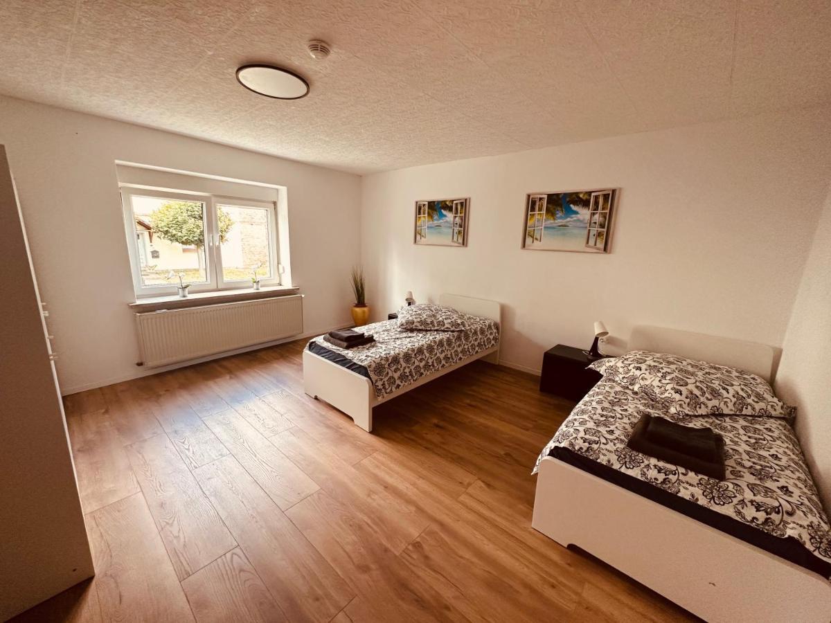 12 Apartment